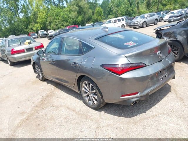 2024 ACURA INTEGRA 3
