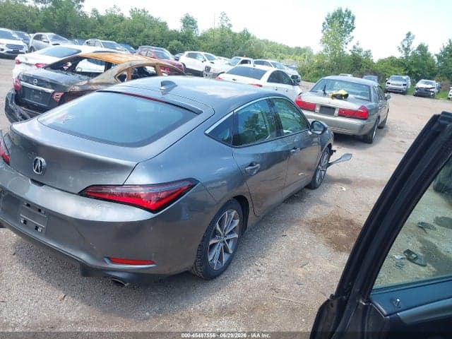2024 ACURA INTEGRA 4