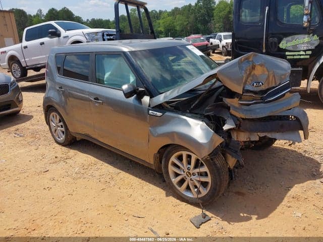 2019 KIA SOUL + 1