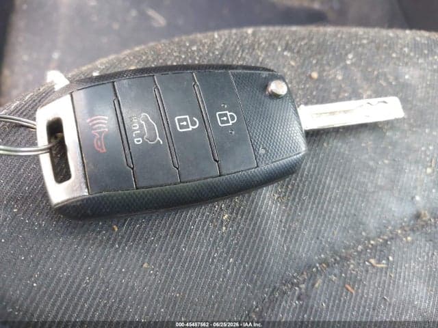 2019 KIA SOUL + 11