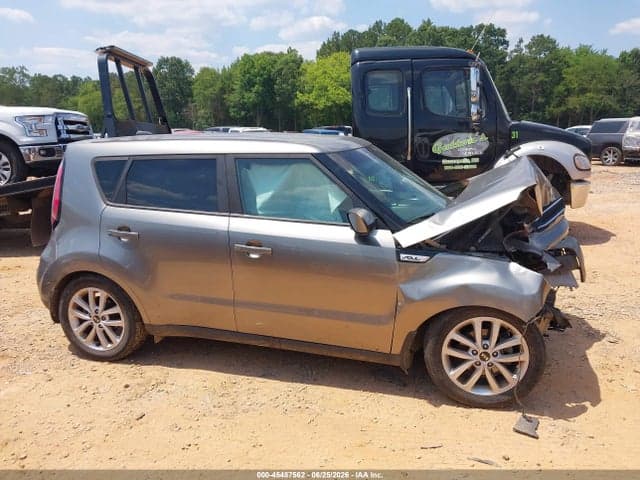 2019 KIA SOUL + 13