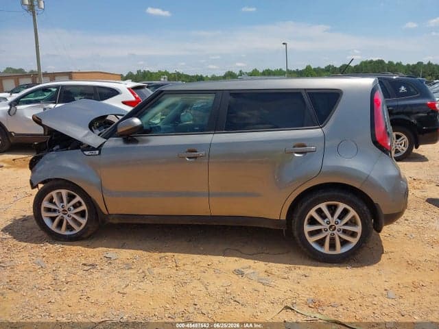 2019 KIA SOUL + 14