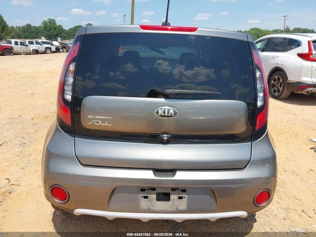 2019 KIA SOUL + 16