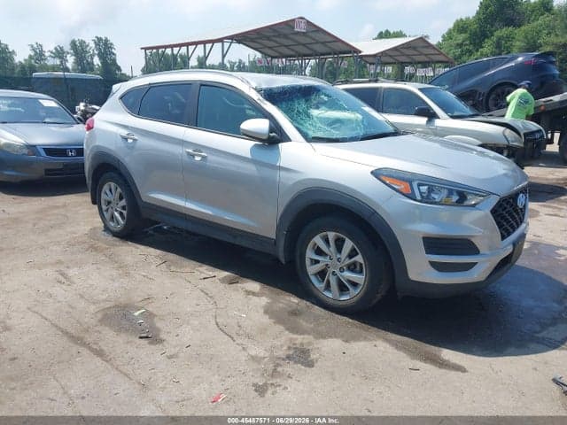 2020 HYUNDAI TUCSON VALUE - 1