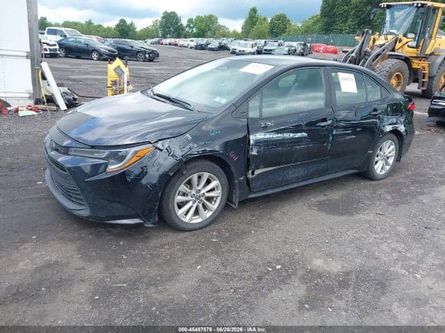 2024 TOYOTA COROLLA LE 2