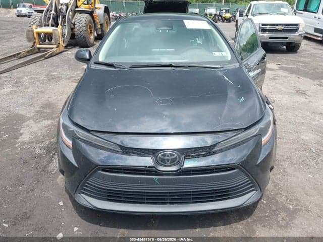 2024 TOYOTA COROLLA LE 6