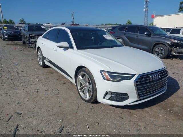 2019 AUDI A6 45 PREMIUM 1