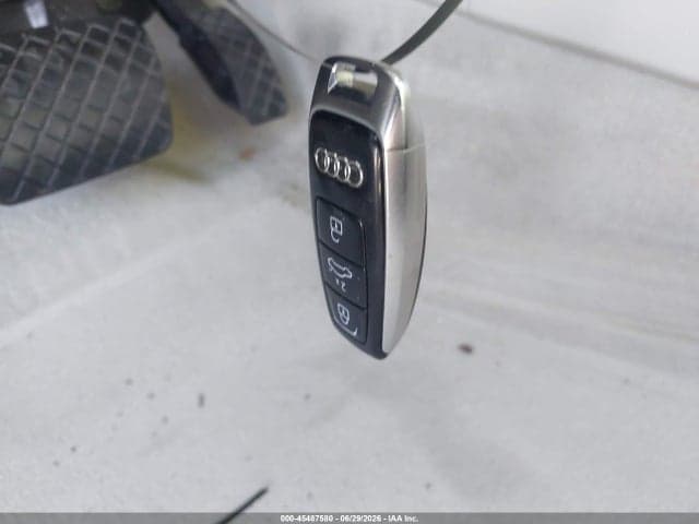 2019 AUDI A6 45 PREMIUM 11