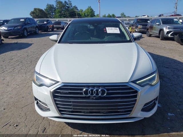 2019 AUDI A6 45 PREMIUM 12