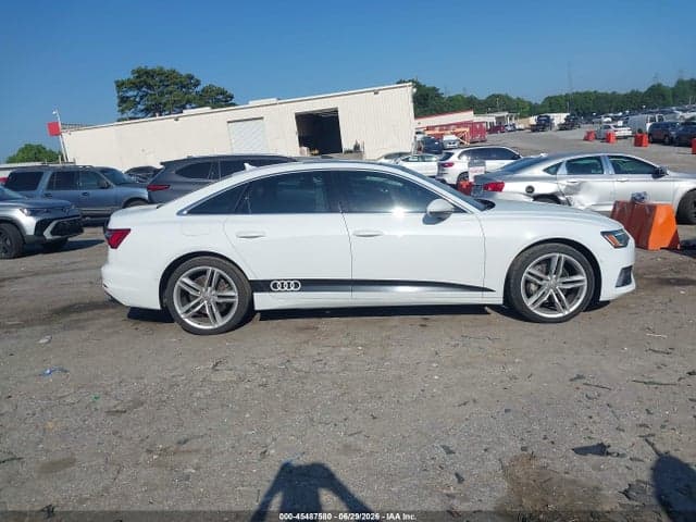 2019 AUDI A6 45 PREMIUM 13