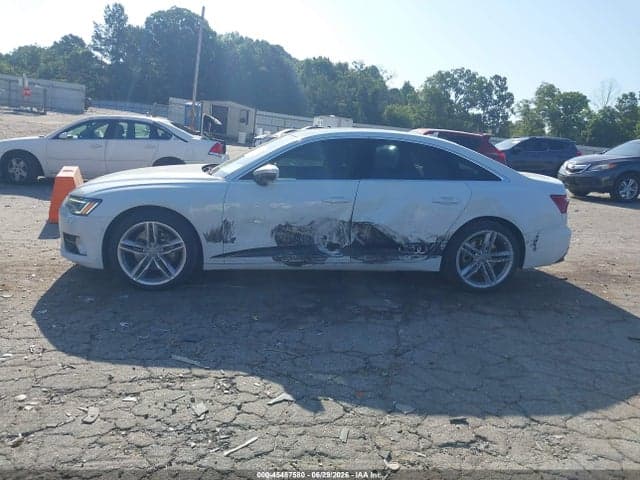 2019 AUDI A6 45 PREMIUM 14