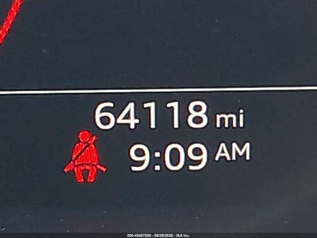 2019 AUDI A6 45 PREMIUM 15