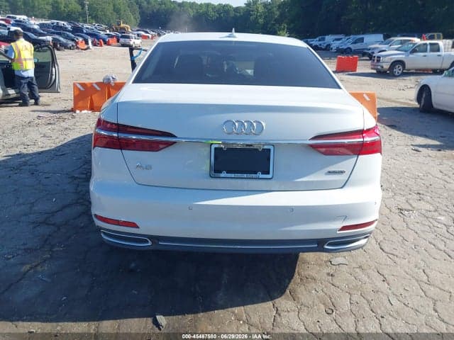 2019 AUDI A6 45 PREMIUM 16