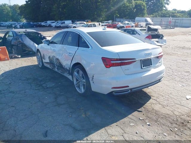 2019 AUDI A6 45 PREMIUM 3