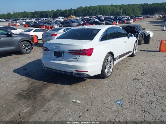 2019 AUDI A6 45 PREMIUM 4