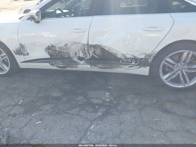2019 AUDI A6 45 PREMIUM 6
