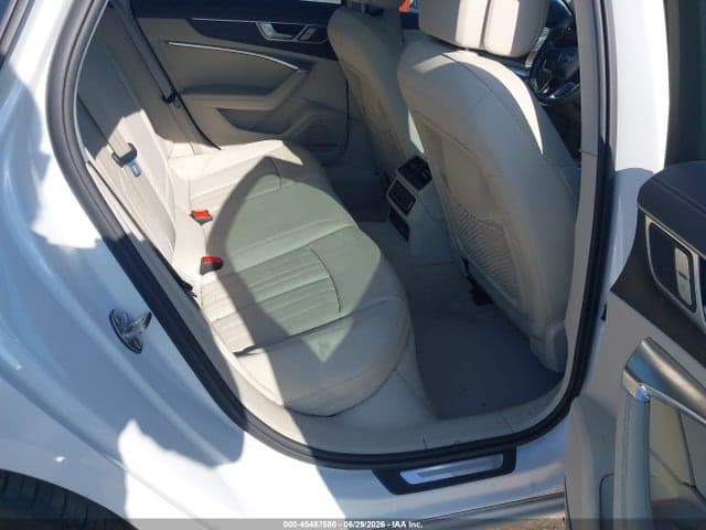 2019 AUDI A6 45 PREMIUM 8