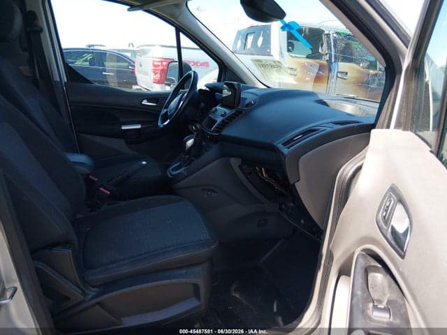 2019 FORD TRANSIT CONNECT XLT 5