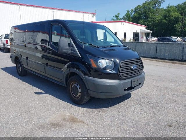 2018 FORD TRANSIT-350 XL/XLT 1