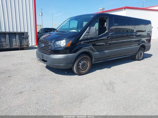 2018 FORD TRANSIT-350 XL/XLT 2