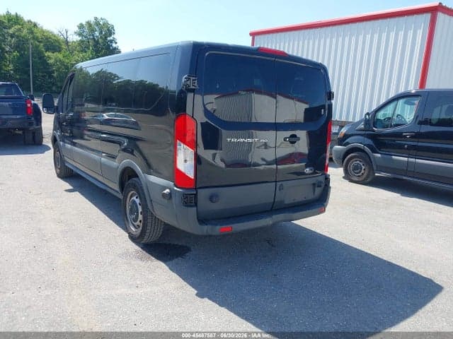 2018 FORD TRANSIT-350 XL/XLT 3