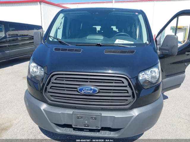 2018 FORD TRANSIT-350 XL/XLT 6