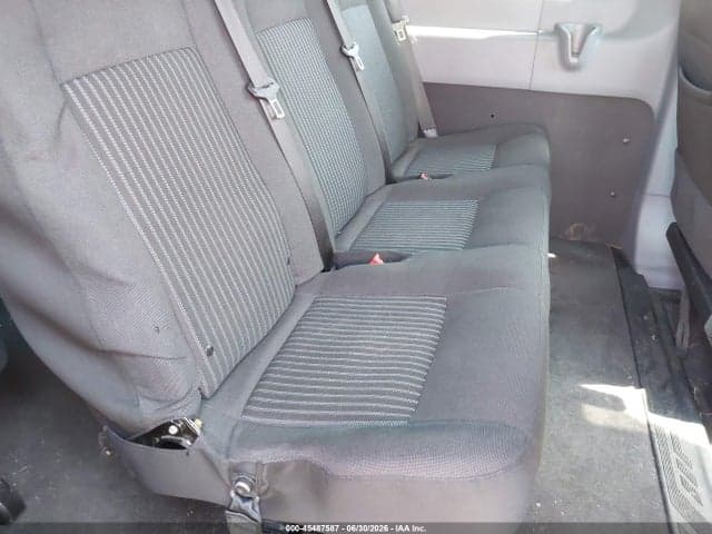2018 FORD TRANSIT-350 XL/XLT 8