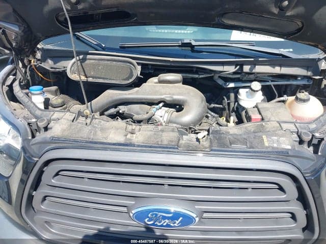 2018 FORD TRANSIT-350 XL/XLT 10