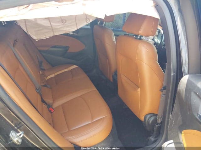 2017 CHEVROLET CRUZE PREMIER AUTO 8