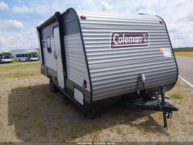 2020 COLEMAN OTHER - 1
