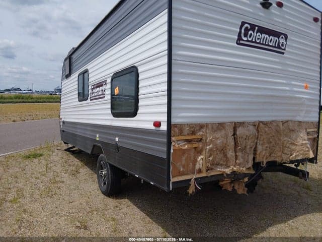 2020 COLEMAN OTHER 3