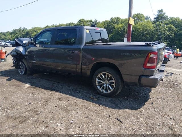 2023 RAM 1500 LARAMIE 4X4 5'7 BOX 3