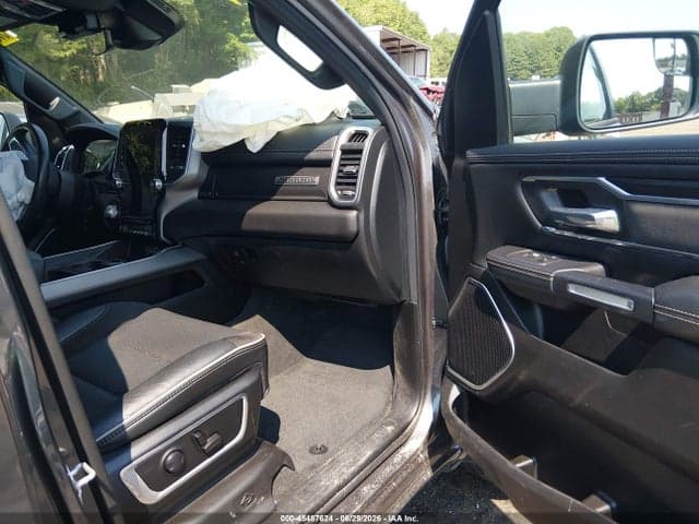 2023 RAM 1500 LARAMIE 4X4 5'7 BOX 5