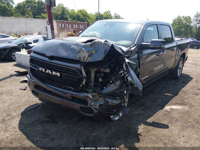 2023 RAM 1500 LARAMIE 4X4 5'7 BOX 6
