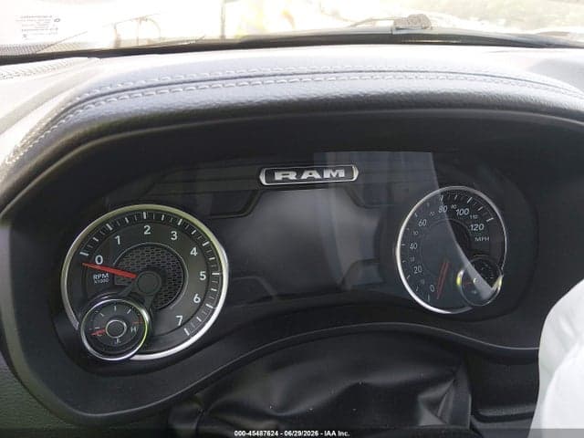 2023 RAM 1500 LARAMIE 4X4 5'7 BOX 7
