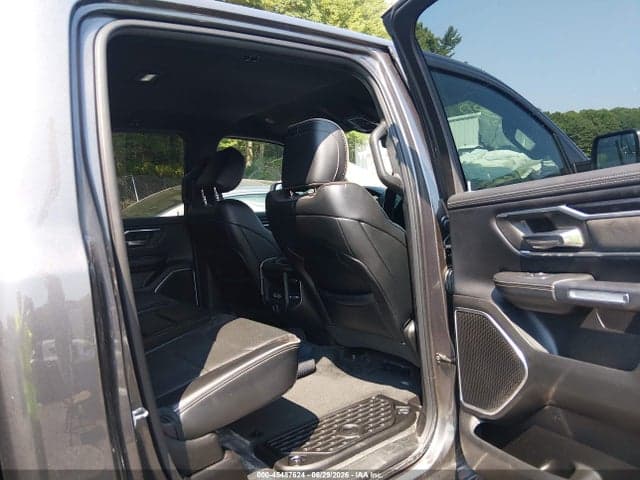 2023 RAM 1500 LARAMIE 4X4 5'7 BOX 8
