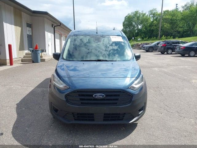 2021 FORD TRANSIT CONNECT 12