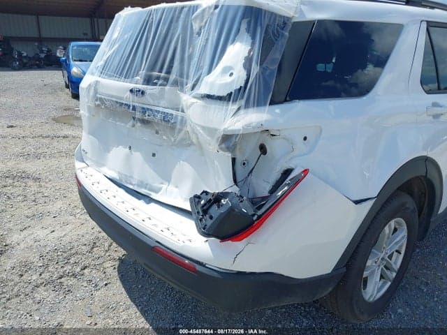 2021 FORD EXPLORER XLT 6