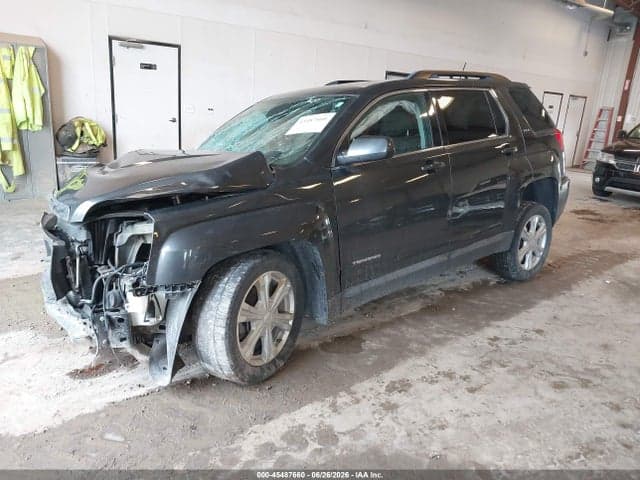 2017 GMC TERRAIN SLE-2 2