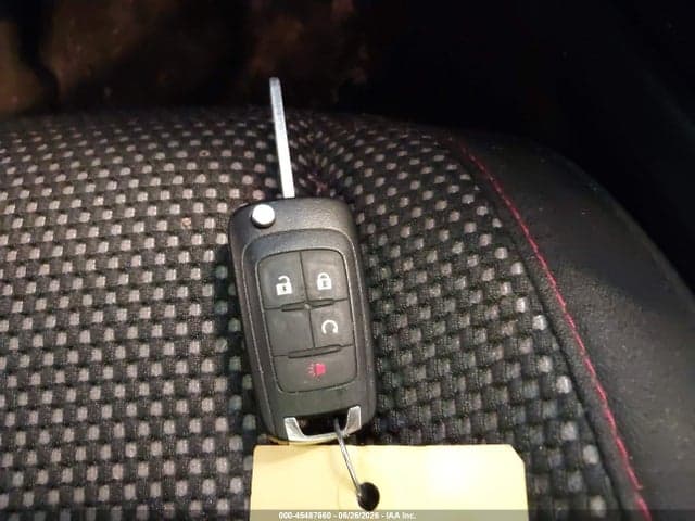 2017 GMC TERRAIN SLE-2 11