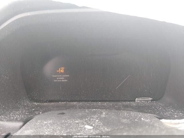 2025 HONDA ODYSSEY EX-L 7