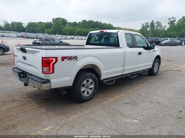 2017 FORD F-150 LARIAT/XL/XLT 5