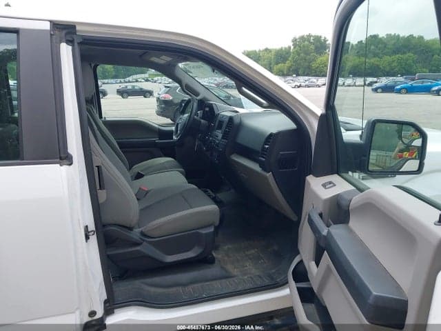 2017 FORD F-150 LARIAT/XL/XLT 6