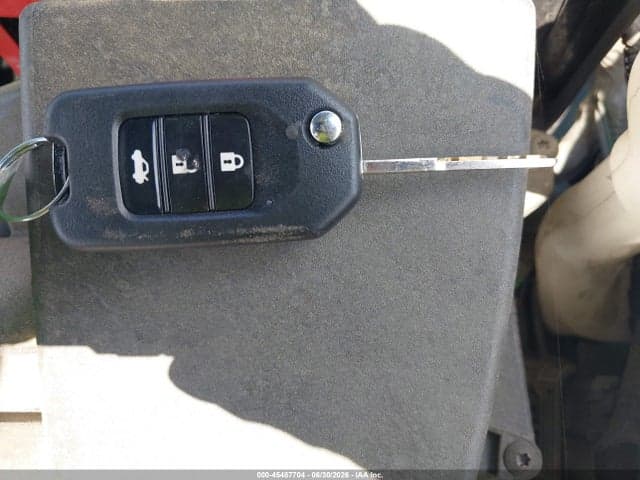 2019 FORD FIESTA SE 11