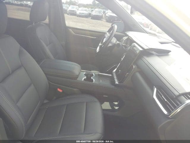2024 GMC ACADIA AWD ELEVATION 5