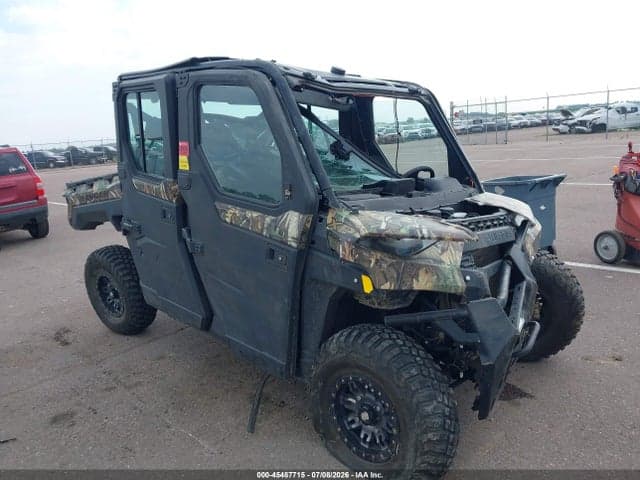 2020 POLARIS RANGER CREW XP 1000 NORTHSTAR ULTIMATE - 1