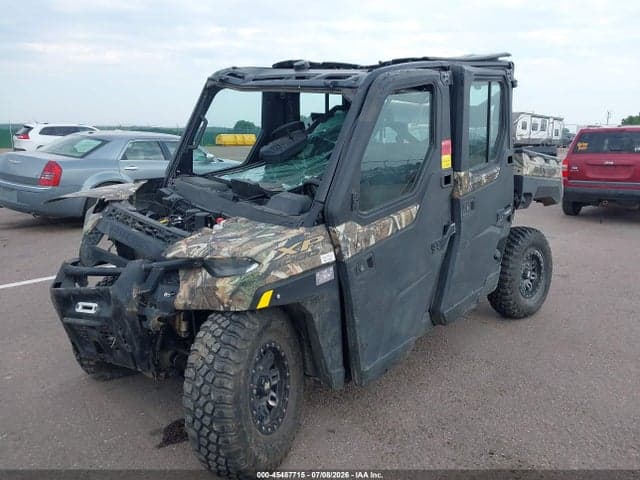 2020 POLARIS RANGER CREW XP 1000 NORTHSTAR ULTIMATE 2