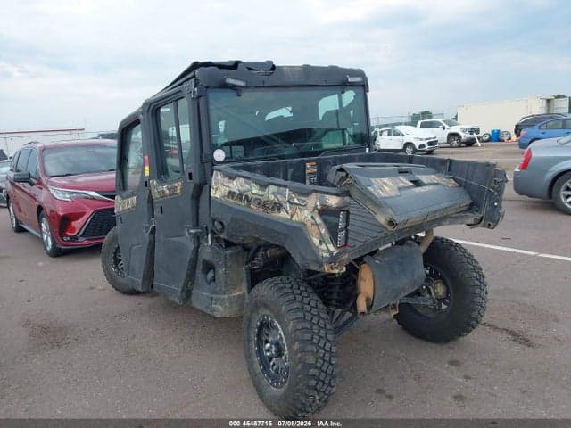 2020 POLARIS RANGER CREW XP 1000 NORTHSTAR ULTIMATE 3