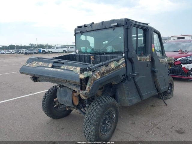 2020 POLARIS RANGER CREW XP 1000 NORTHSTAR ULTIMATE 4