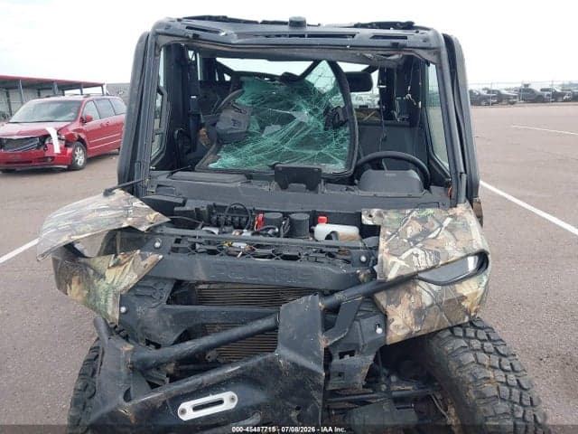 2020 POLARIS RANGER CREW XP 1000 NORTHSTAR ULTIMATE 5